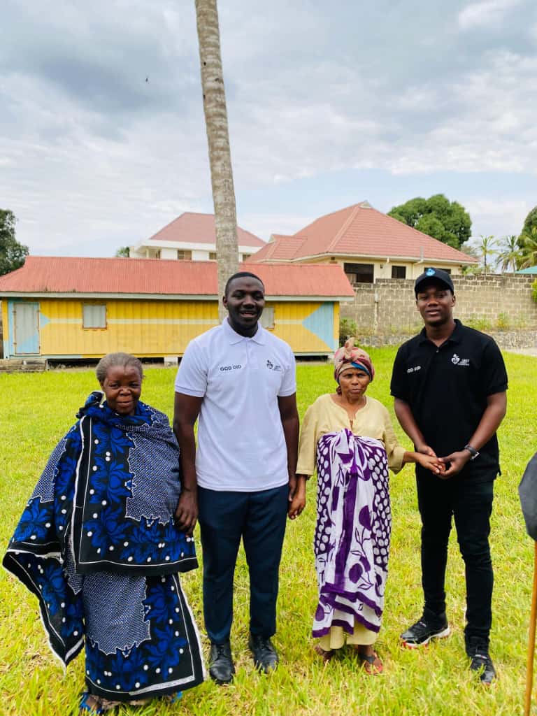 Tushikamane WhatsApp Image 5